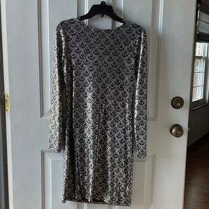 Michael Kors Evening Cocktail Dress